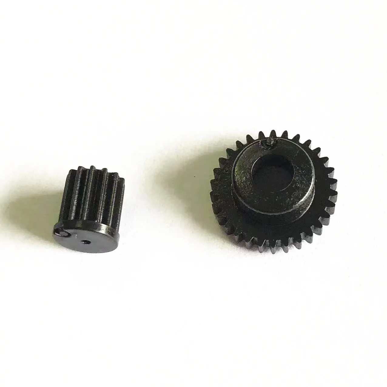 Made in china FSM-80S FSM-70S FSM-70R 19S 19R Fusion Splicer heater gear motor drive gear fsm80s