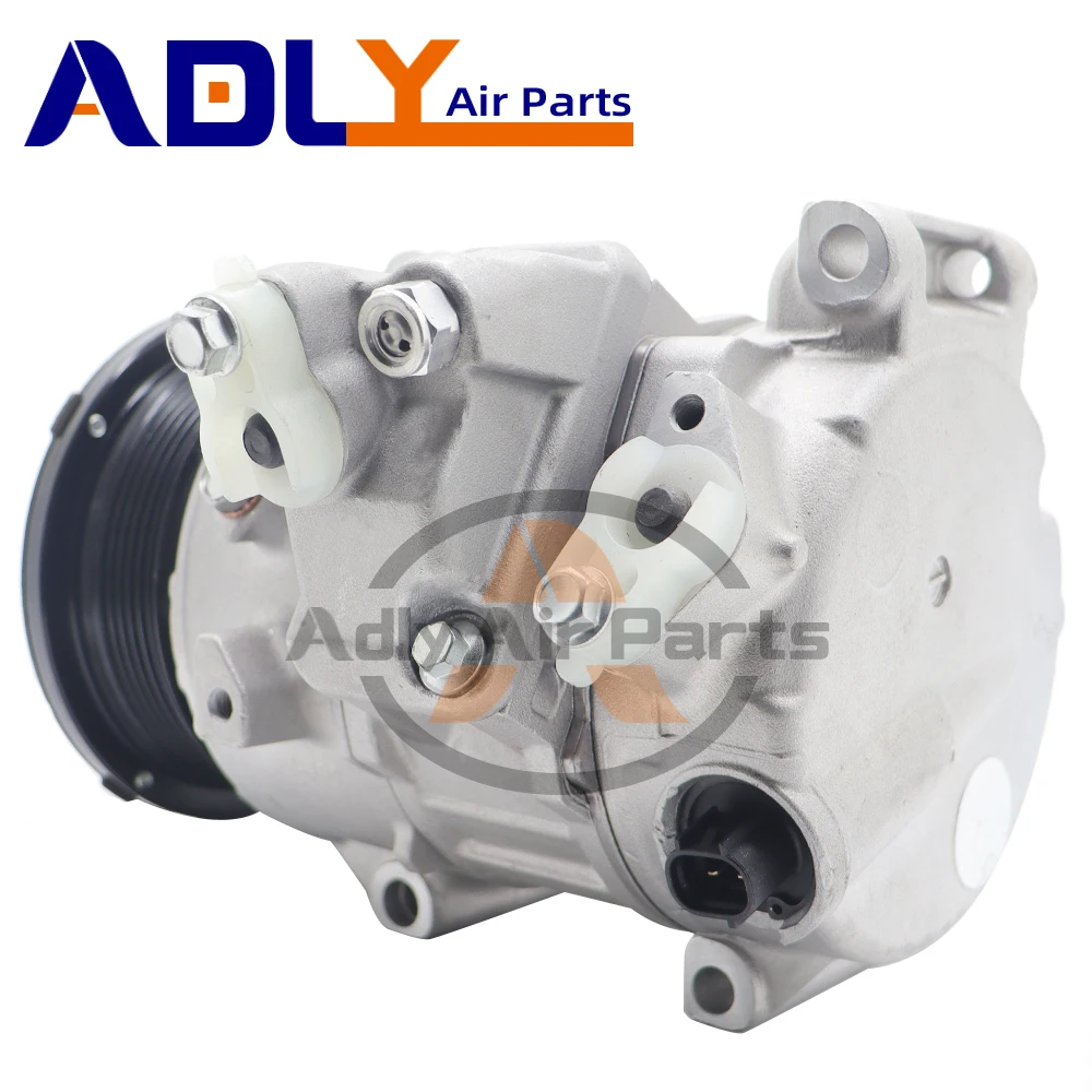 7SEH17C AC A/C Air Conditioning Compressor For Toyota Venza 4472602352 883100T020 8831048240 8831048250 883104825084