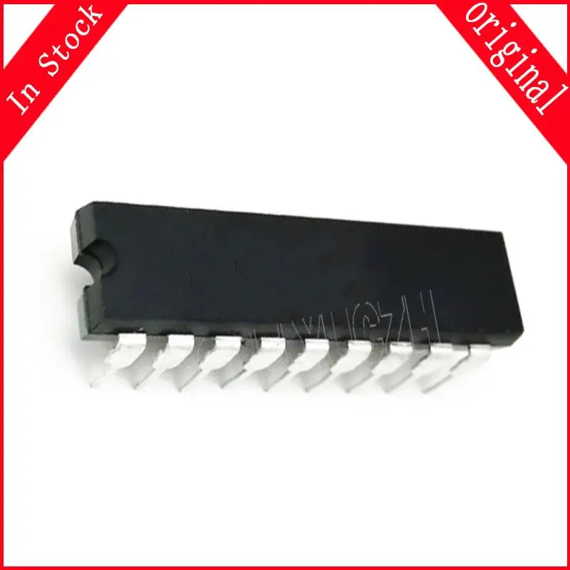 

10pcs/lot PIC16F88 PIC16F88-I/P DIP-18 In Stock