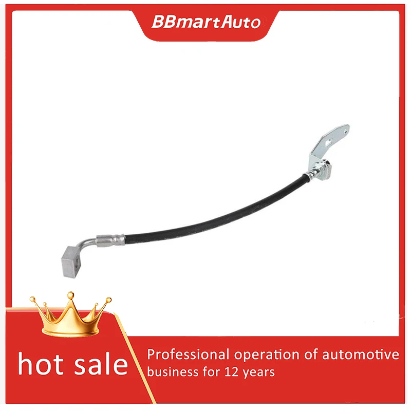 

102773100D BBmartAuto Left rear brake hose For Tesla Model S/Model X 12-19