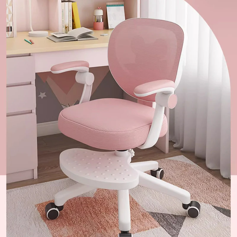 Child Stool Chair Room Furniture Growing Children Study Baby Chairs Designer Design Kids Safety Seats Mother Auxiliary School