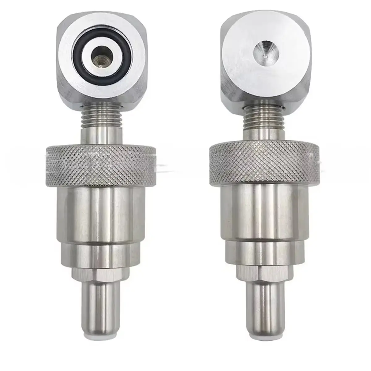 New Arrival@@ Fashion  Universal SCBA Fill Station Adapter CGA347 to Converter for Scuba Tanks & Industrial Air Cylinders