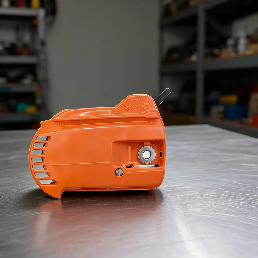 Chain Saw Protection Cap Sprocket Cover For Chainsaw Maintenance As Picture Replacement Sprocket Cover Power Tool Part
