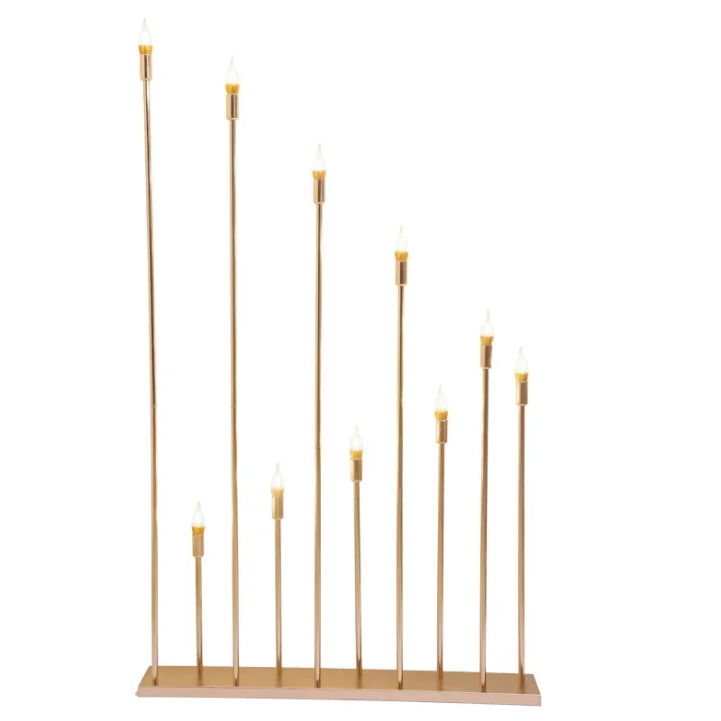 Elegant Gold Weddin… - image