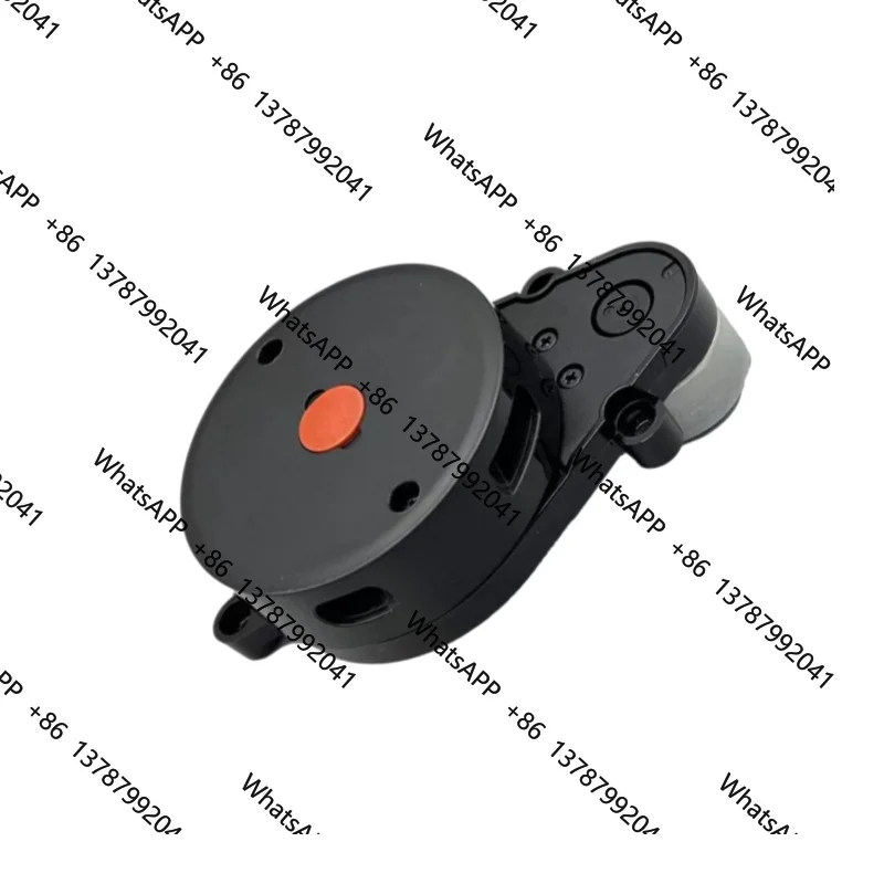 Universal Sweeper Robot Radar Navigation Sensor, Fits X9 Pro/X10 Pro, Replacement Lidar Spare Parts