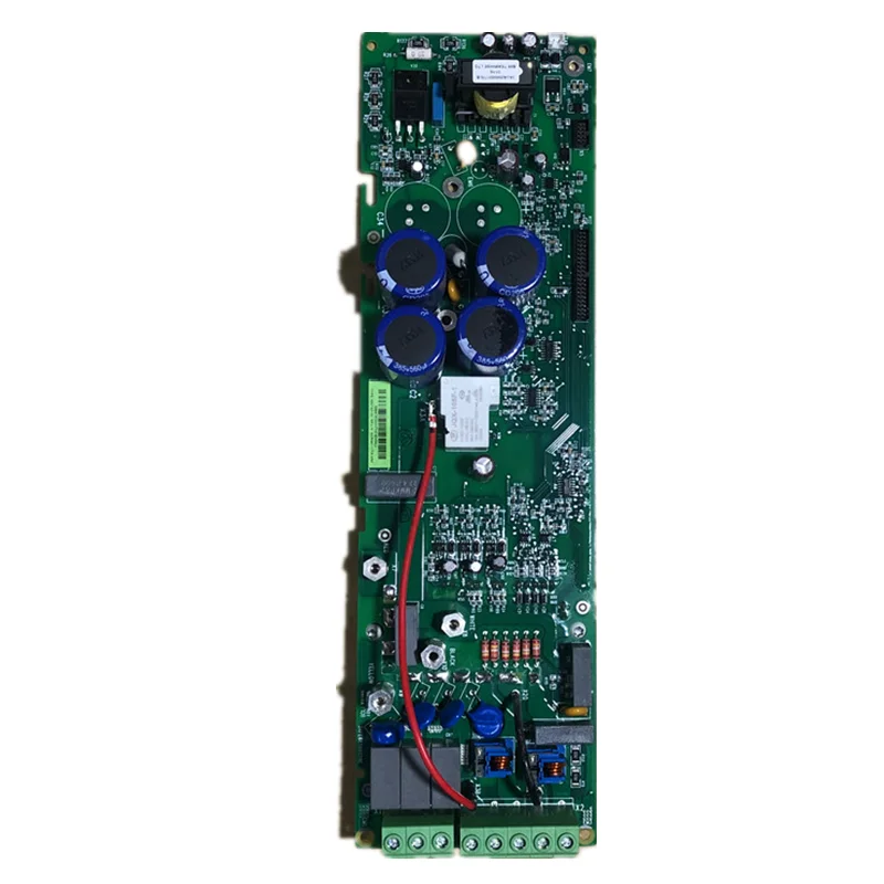 SINT4210C Is An ABB Frequency Converter ACS550-ACS510 Series 5.5-7.5KW Trigger Main Power Drive Board