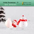 Little Snowman 3