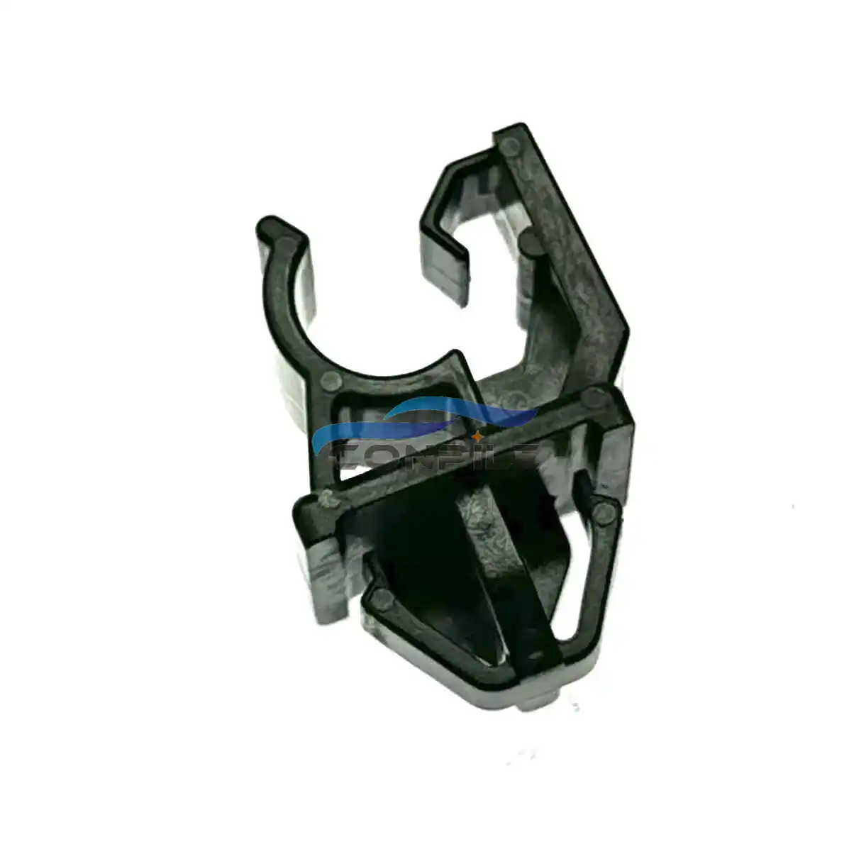 1pc for Honda 8Th  9Th Generation Civic Hood Jackstay Holder Fixed Buckle