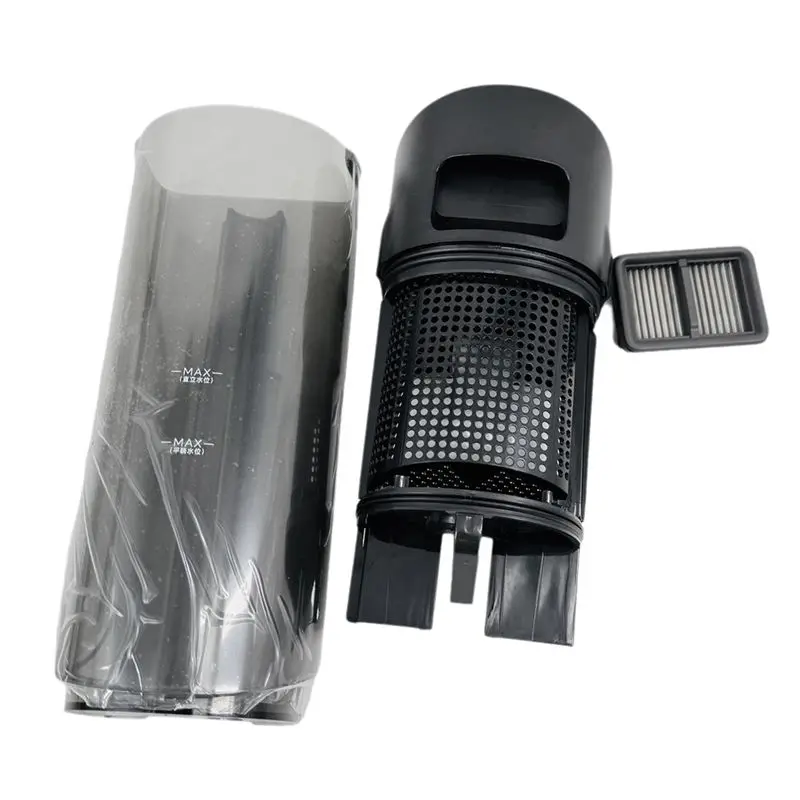 

B53C Wastewater Tank Kit For Dreame Mova M10/M10 Pro/M10 Station Including Filter , Multi-Cone, And Wastewater Bucket