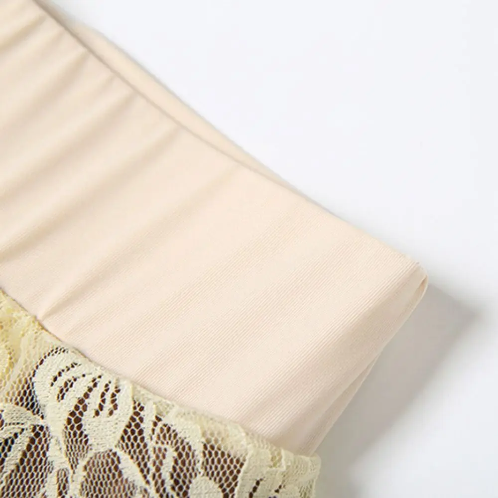 Minigonna corta per ragazze di fiore a rete Minigonna corta a vita alta multistrato con nappe Abito da torta Gonna irregolare con giunture con volant Ragazze