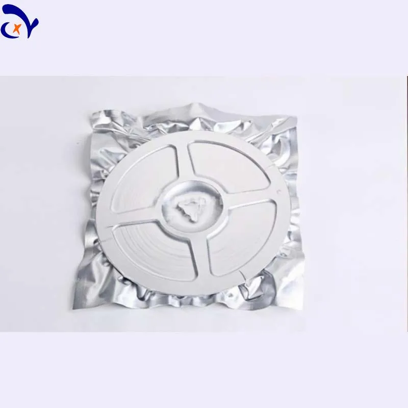 50PCS High Bright WS2812B 5050RGB Phantom Color Quad LED Built-in Driver IC Bead 5V