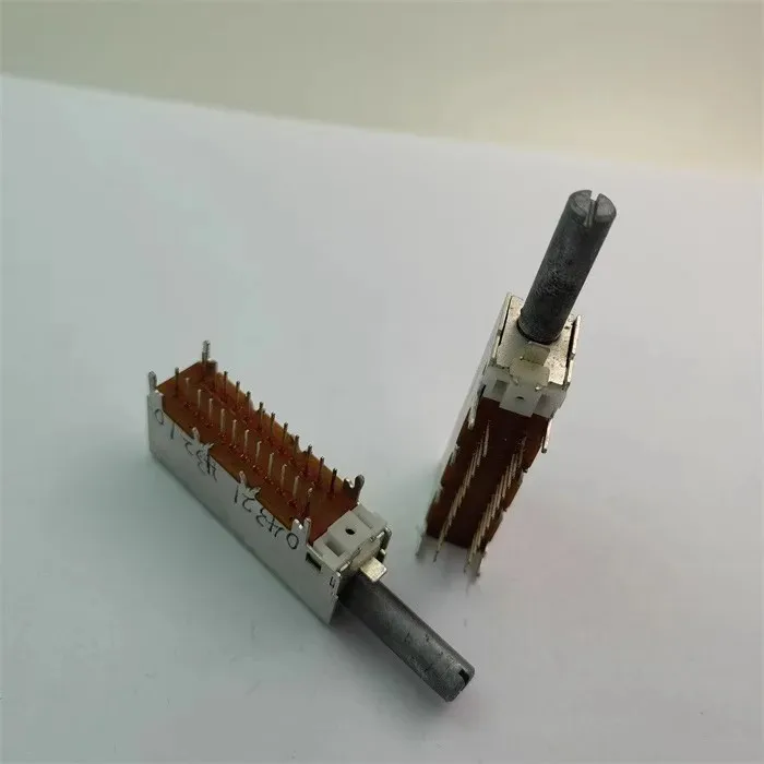 

Alps long band Switch 412 * 224 pin 20MM round handle