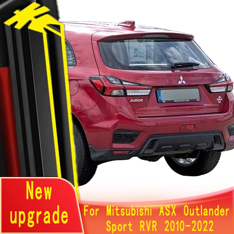 

For Mitsubishi ASX Outlander Sport RVR 2010-2022 2011 Rear Windshield Windscreen Wiper Blade Tailgate Window Wipers Accessories