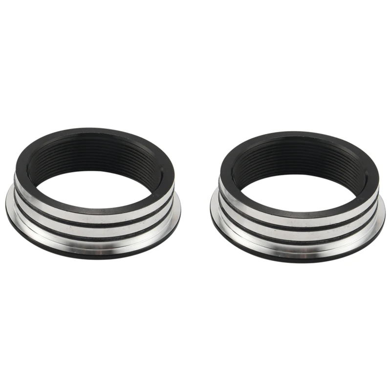 BB30 To BSA Converter Bottom Bracket Conversion Adapter Ring 42Mm