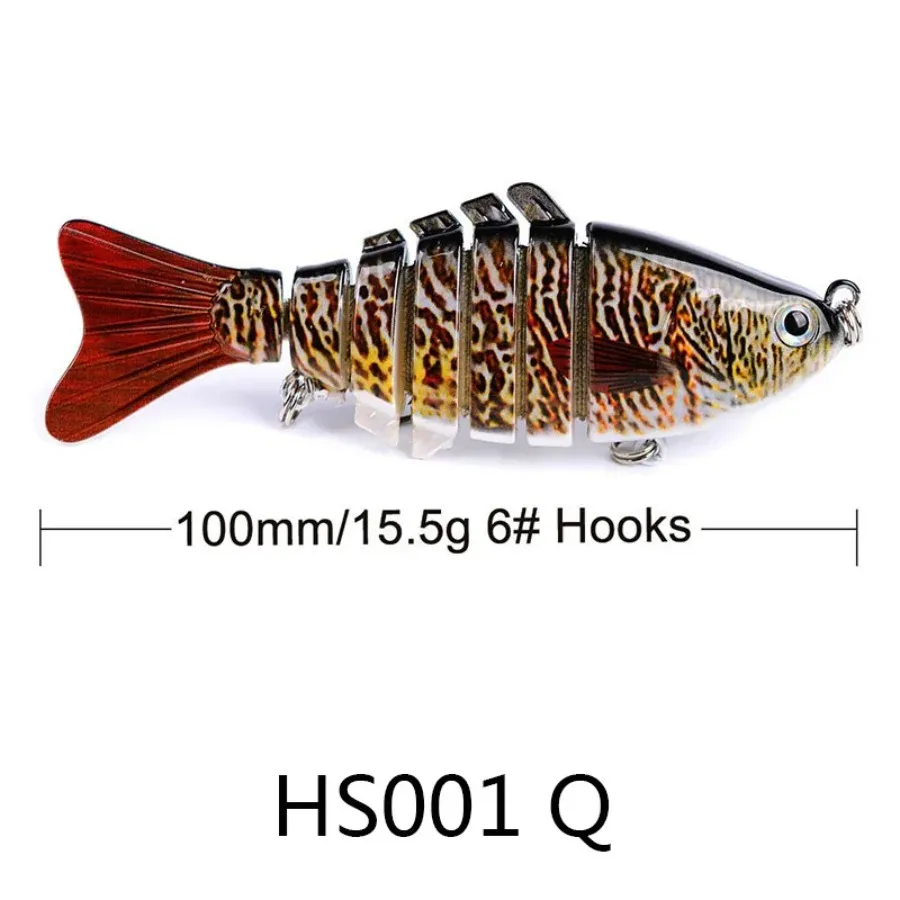 HS001Q
