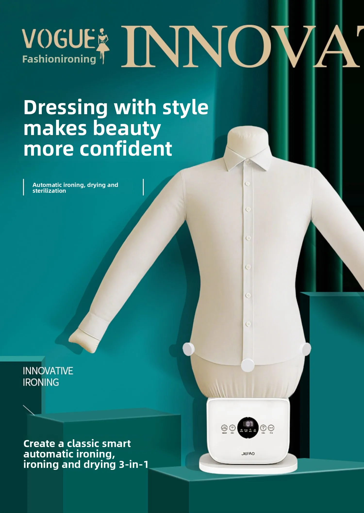 Thumbnail 3 - #21 Latest Clothes Dryers Offers