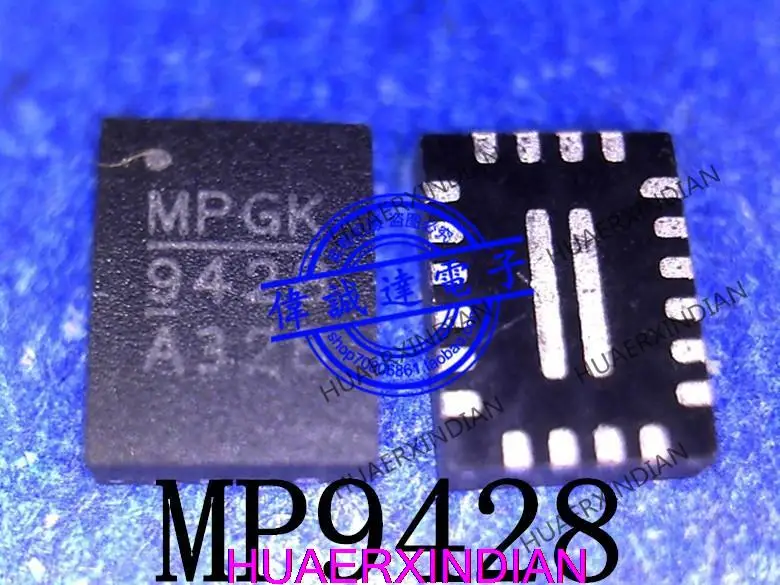 1PCS  MP9428AGL-Z MP9428A  Printing 9428 QFN22  New And Original
