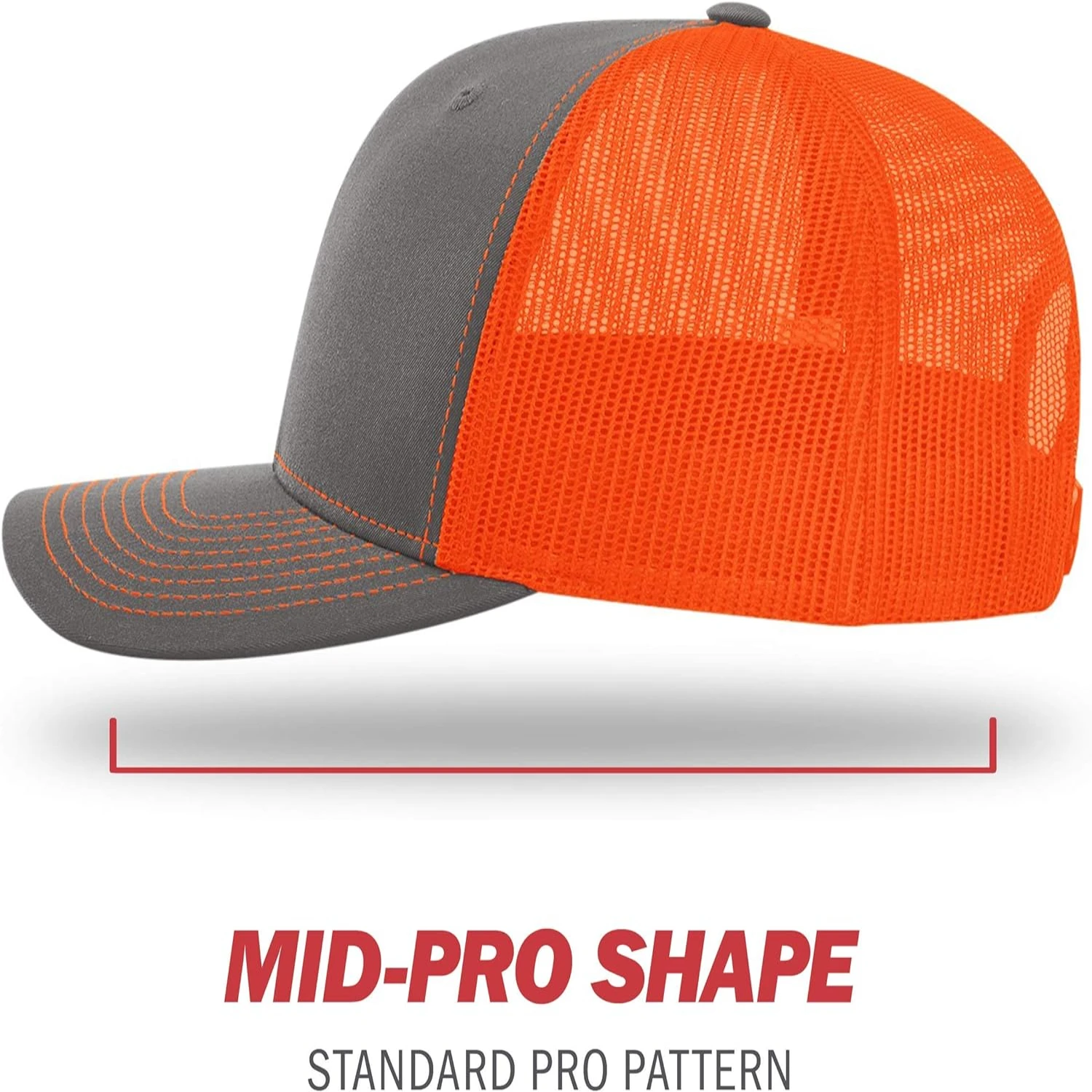 د خارج من الحشد مع هذه القبعة العصرية التي تحفز الثقة والالتطريق. مزيج الوضع المثالي