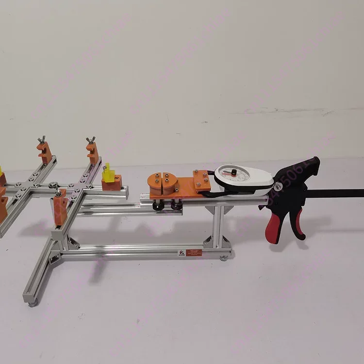 Household Type, Flat Pull Type, Badminton Racket, Threading Machine/wire Pulling Machine