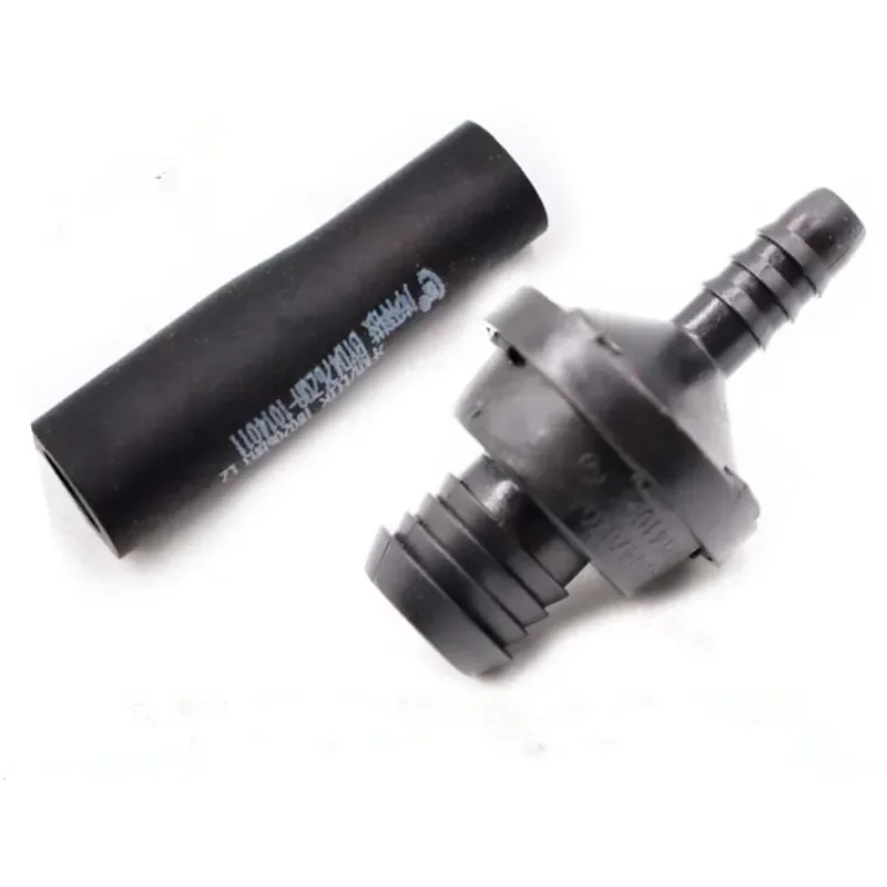 

Обратный клапан для BYD S6 G6 G5 S7 F5 Suri F6 Sirui 1.5T Выпускной газовый клапан распределительного вала/выпускной шланг 476ZQA- 1014011 /476ZQA- 1014100