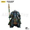 JOYTOY 1/18 figurka Horus Heresy Alpha Legion Alpharius Primarch XXth Legion Model Anime 1