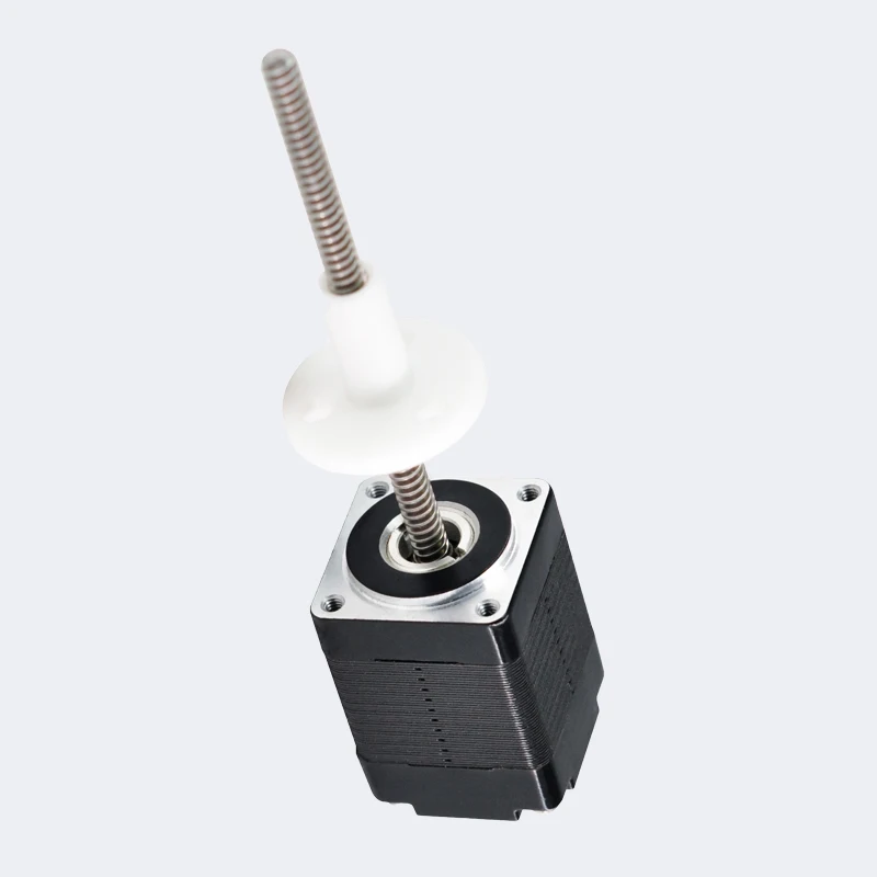 Primopal Best Sale Stepping CNC Industrial Drill Cheap Hybrid Linear Step Stepper Motor for Robot Arm