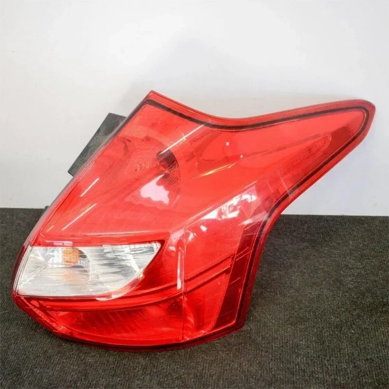 BM5113405AJ BM5113404AJ Tail Light Assembly for Ford Focus 12 Signal Lamp Assembly - Image 2