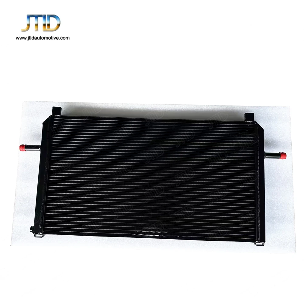 

High Performance Competition Radiator for Mercedes A45 CLA45 GLA45 AMG 2013+ Larger Cooling Direct Fit Upgrade