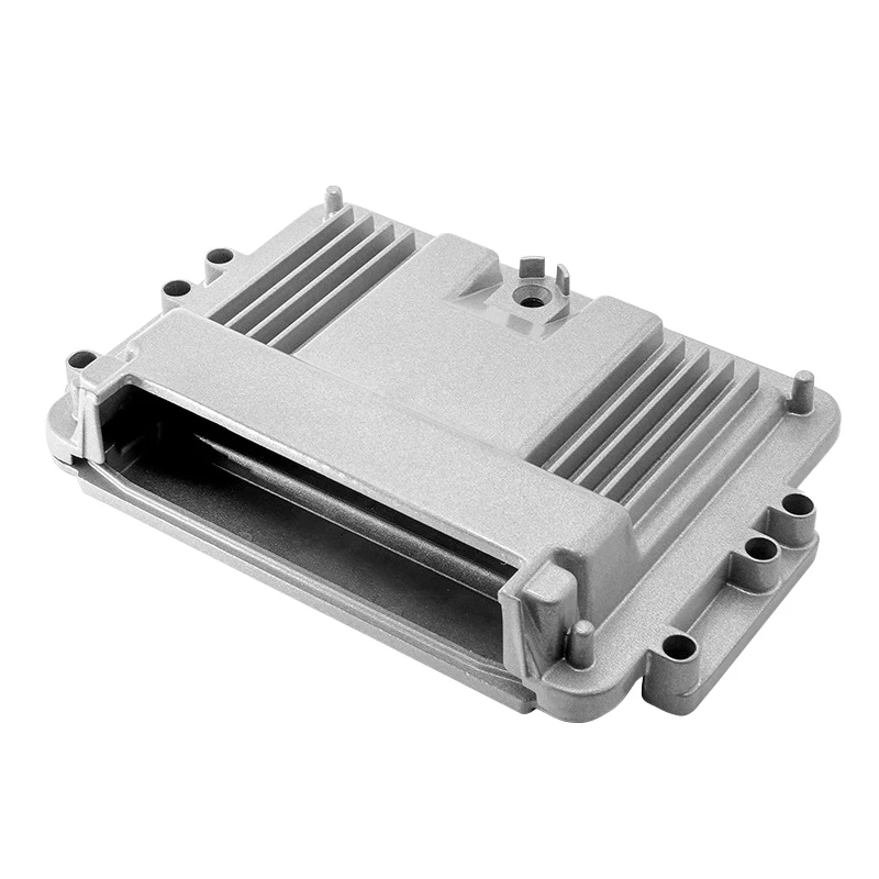 1/5/100PCS 121P ECU Connector Computer Control System Aluminum Enclosure Box 1241434-1 Auto Connector 40P 81P Female Connector