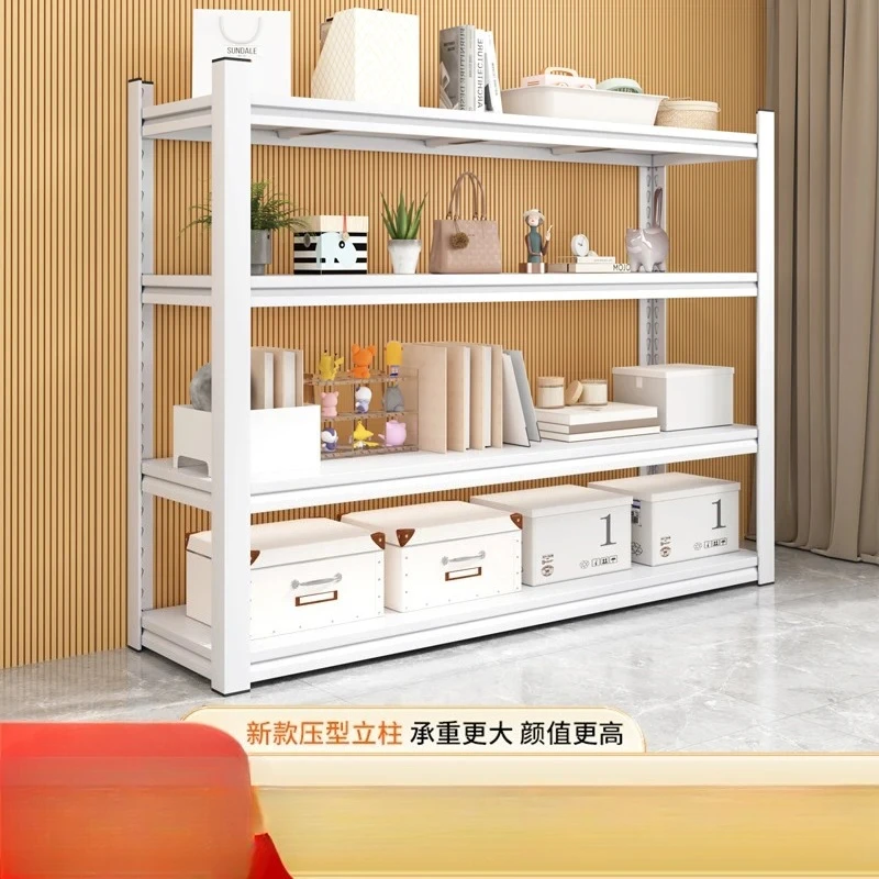 

great value for money Shelf angle steel storage rack