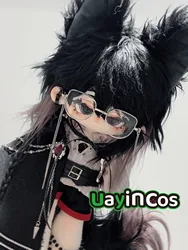 Vintage Vampire Knight Prince Cloak For Stuffed 15cm 20cm  40cm plushies Cotton Doll Clothes Accessories Anime  Toy Kids Gi