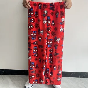 Hello Kitty Cotton Velvet Pajama Set, Unisex Spider-Man, Long Loose Pants, Comfortable Adjustment, Perfect for Sleeping, Casual at Home 12 Main Sales Stuff from Hello Kitty - №10