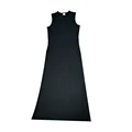 Sleeveless dress