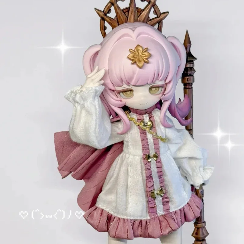 Thumbnail 2 - #5 Trending BJD Dolls Right Now