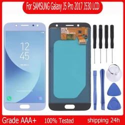 TFT For SAMSUNG Galaxy J5 Pro 2017 J530 LCD Display J530F J530FM SM-J530F J530G/DS LCD Touch Screen Digitizer Assembly