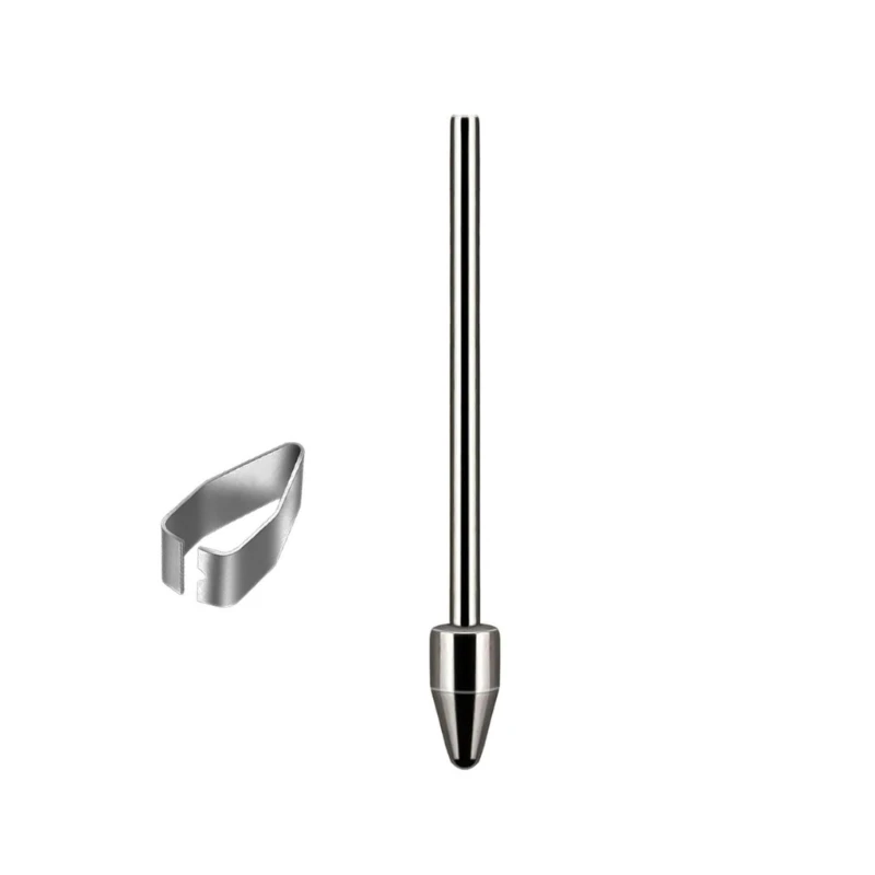 Precise Touch Pen Nibs Pen Tips for Tab S23 NOTE10 20, Ergonomic Design with Easy Swaps Feature Precise Writing