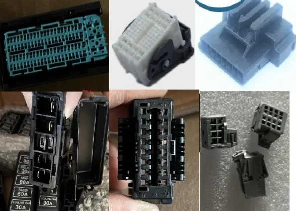 

1 шт. 9-2289228-1 1897550-1 1418156-1 1418156-1 85039-1 348822-2 1-1670459-2