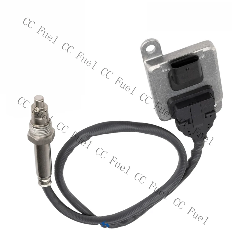C+ APNUWAER NOx Sensor For Mercedes-Benz M-Class 2011-2015 A0009057100 5WK96683A