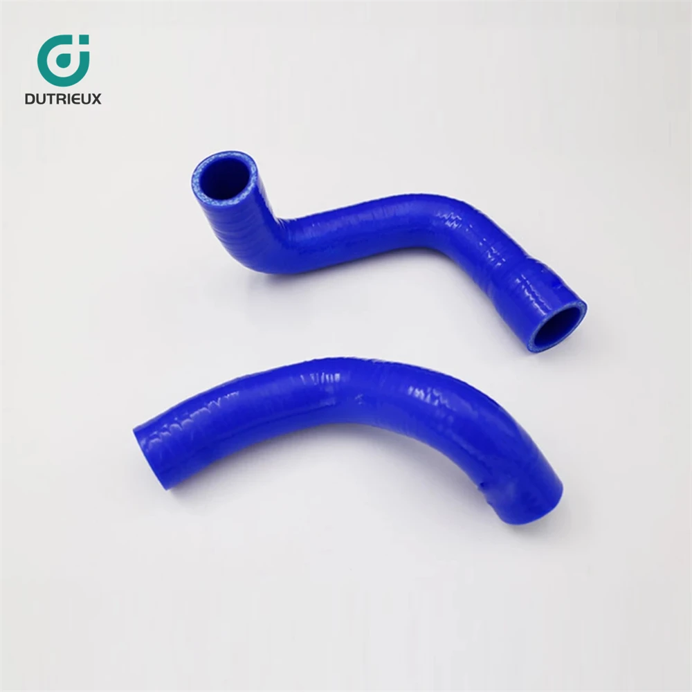 

For Suzuki Wagon R Solio MA34S 1.3L 1.3E M13A 2000-2009 Silicone Radiator Hose