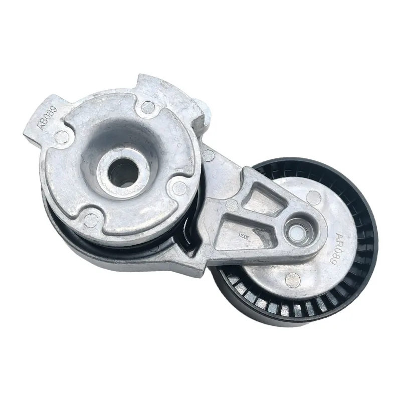11287549589 11287505566 Drive Belt Tensioner For BMW E60 E64 E63 E66 X5 E53 550i 650i 645Ci 735Li 745Li 760Li 4.4i 4.8is N62 N73