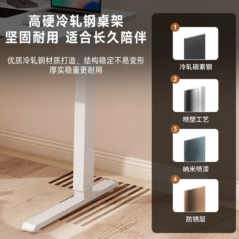 Table Legs Electrical Heavy Duty Durable Quality Easy Operation High Performance Professional Grade