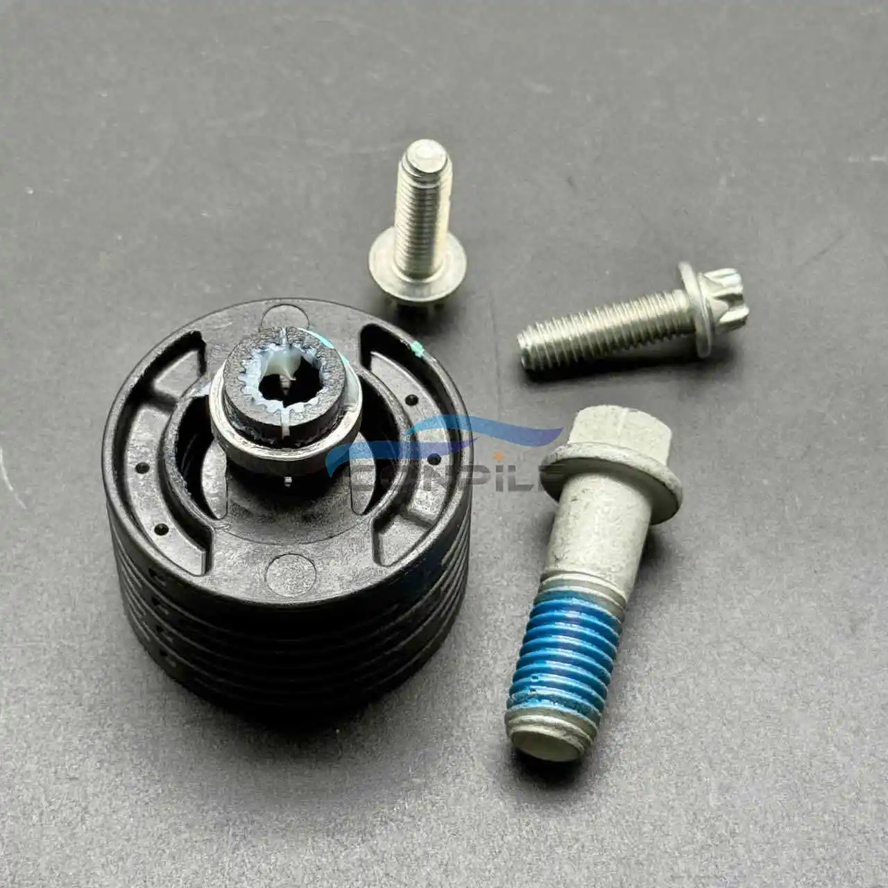 

1pc for Chery Arrizo 5 7 Tiggo 5 EPS steering column coupling repair kit