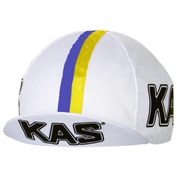 KAS Retro Team Cycling Cap Breathable Sun Protection Outdoor Sports Hat