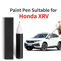 Paint Pen Suitable for Honda Xrv Paint Fixer Jingyao White Pearl White Xrv Special Car Supplies Original Car Paint Scratches