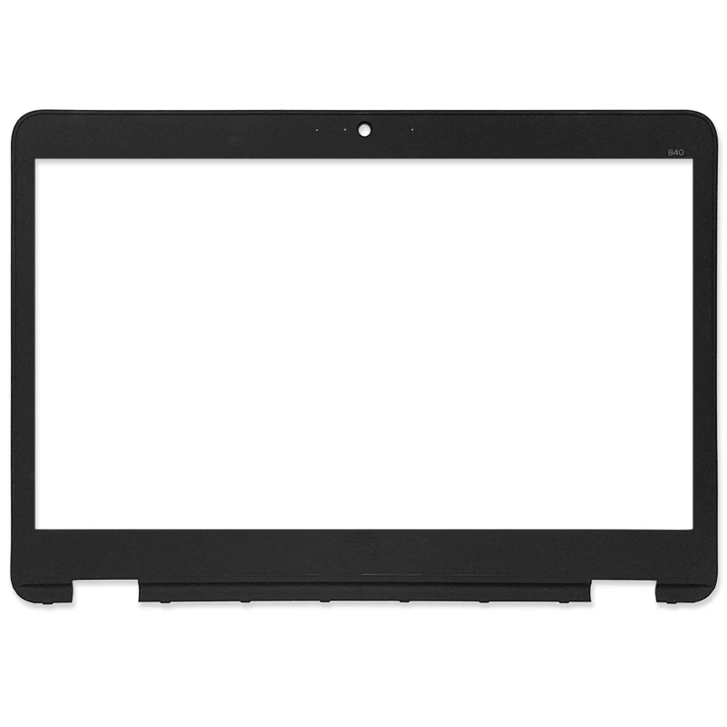 Imagem -04 - Laptop Tampa Traseira Topcase Moldura Frame Palmrest Caixa Inferior hp Elitebook 840 g3 g4 740 745 g3 g4 Lcd Novo 821161001