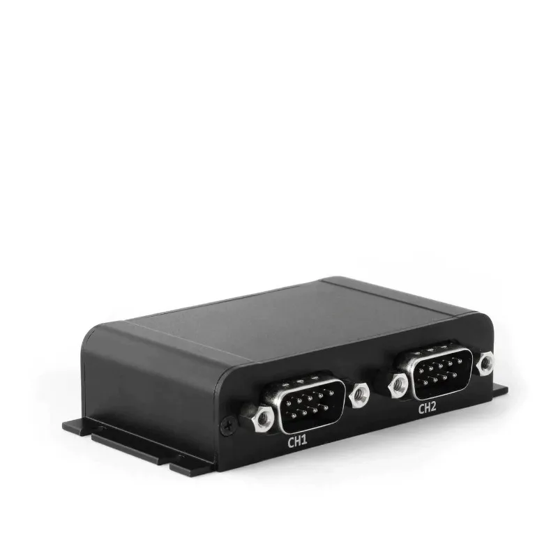Off‑Line CAN FD LIN Bus Data Logger Standalone CAN‑Bus Recorder for Automotive Test & Debugging