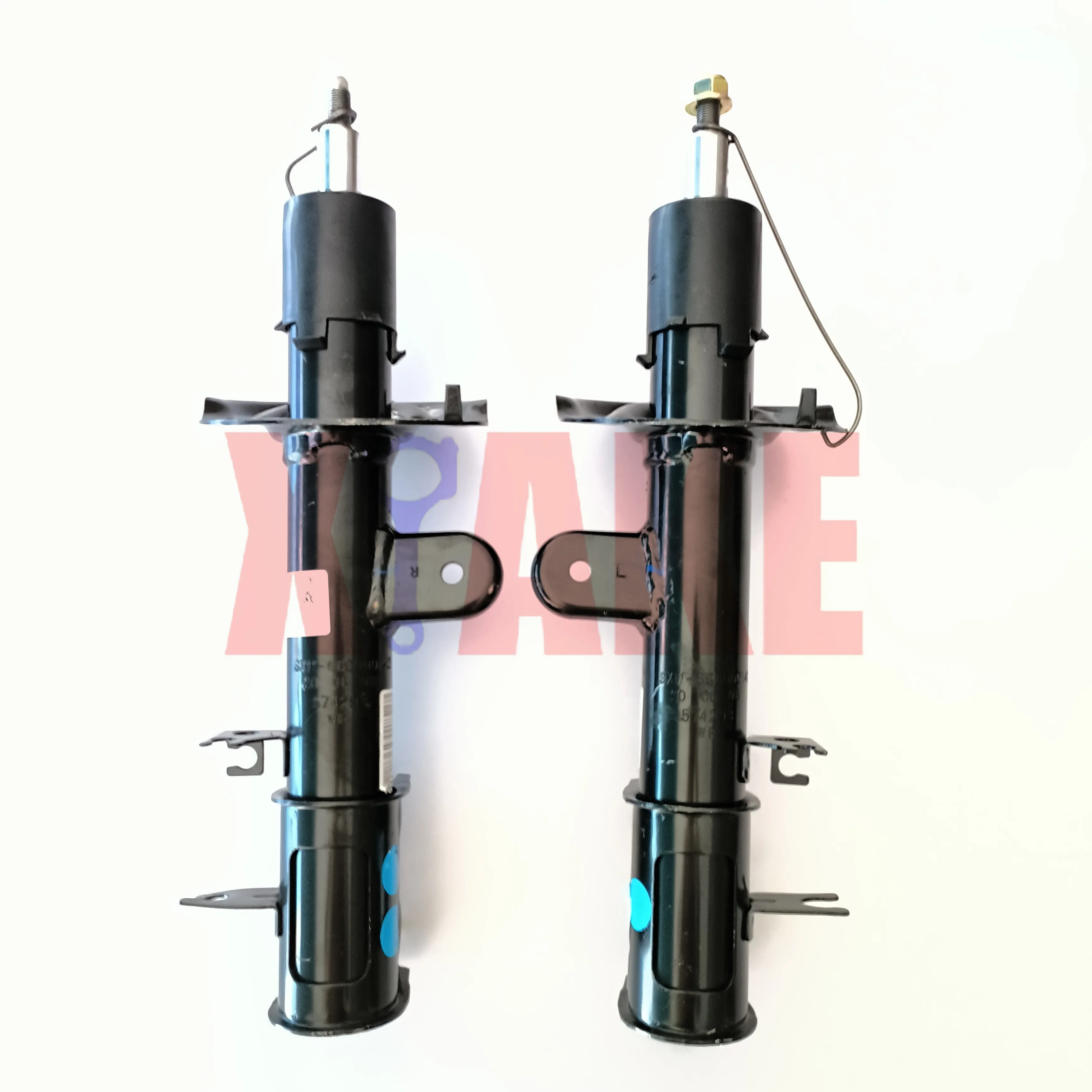 Best Sale Auto Parts Front Shock Absorber For Geely Boyue NL-3 OEM 6600014162 6600014157