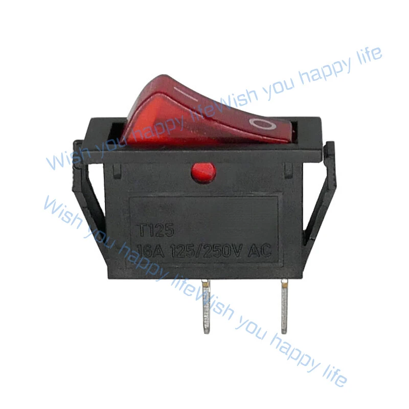 Interruptor de Energia ON-OFF para TREO Fitness-30750-2008 (TM270B)
