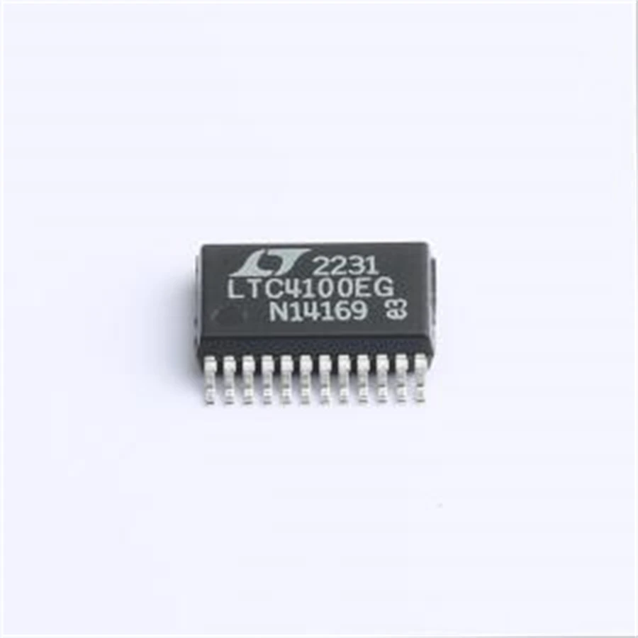 

2 шт./лот LTC4100EG # TRPBF (PMIC)