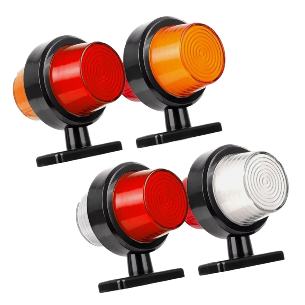 2Pcs 12-24 V Dc Led…